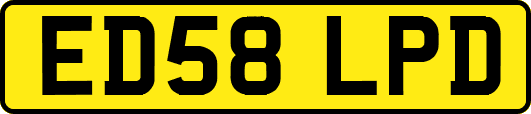 ED58LPD