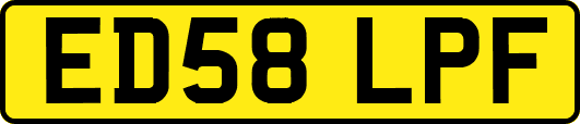 ED58LPF