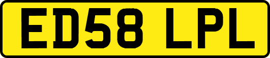 ED58LPL