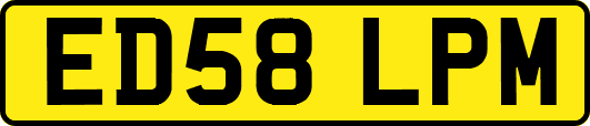ED58LPM