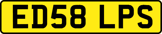 ED58LPS