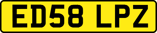 ED58LPZ