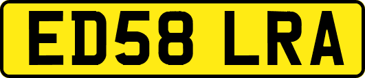 ED58LRA