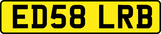 ED58LRB