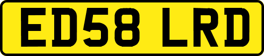 ED58LRD