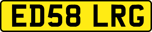 ED58LRG