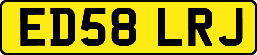 ED58LRJ