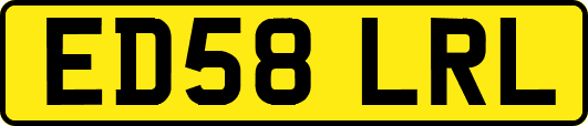 ED58LRL