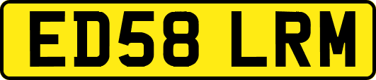 ED58LRM