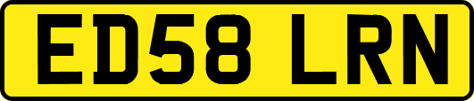 ED58LRN