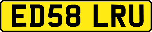 ED58LRU