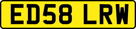 ED58LRW