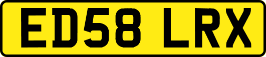 ED58LRX