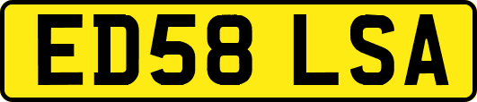 ED58LSA