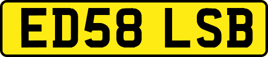ED58LSB