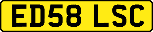 ED58LSC