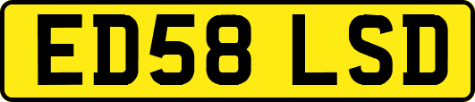 ED58LSD