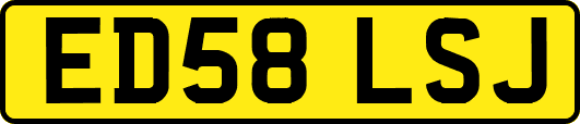 ED58LSJ