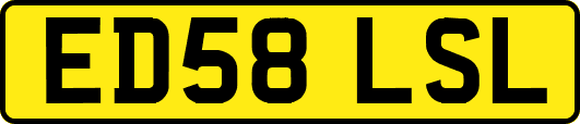ED58LSL