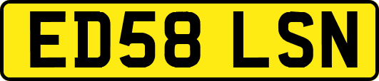 ED58LSN