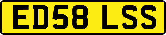 ED58LSS