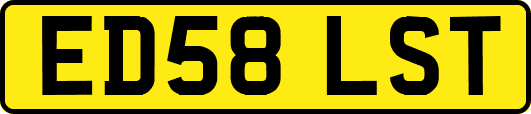 ED58LST