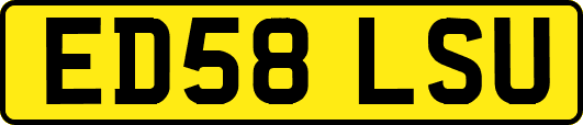 ED58LSU