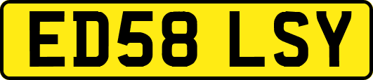 ED58LSY