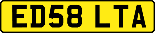 ED58LTA