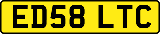 ED58LTC