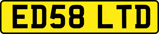 ED58LTD