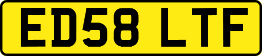ED58LTF