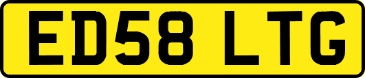 ED58LTG