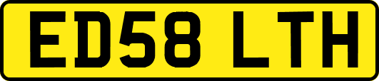 ED58LTH