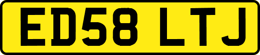 ED58LTJ