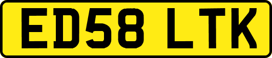 ED58LTK