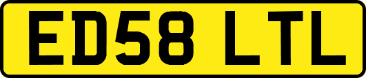 ED58LTL