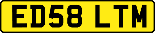 ED58LTM