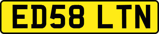 ED58LTN