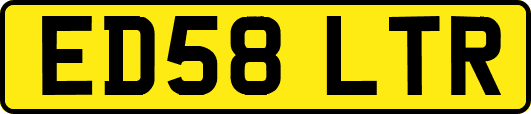 ED58LTR