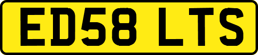 ED58LTS