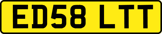 ED58LTT
