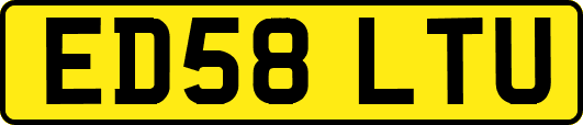 ED58LTU