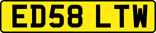 ED58LTW