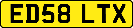 ED58LTX