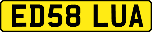ED58LUA