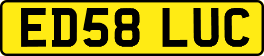 ED58LUC