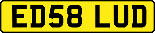 ED58LUD