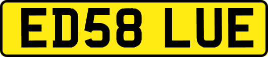 ED58LUE