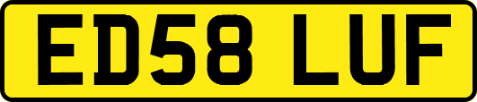 ED58LUF